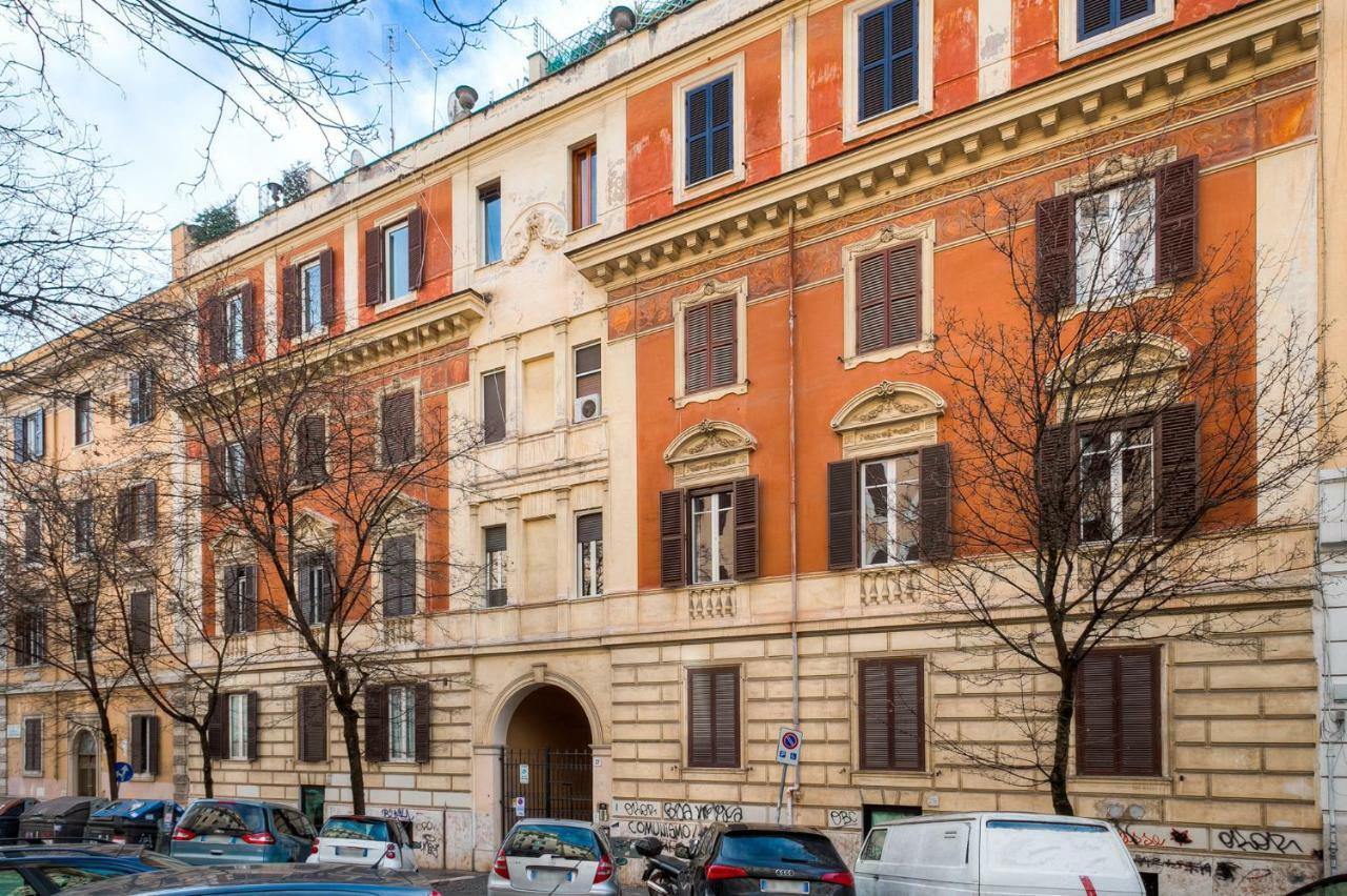 La Terrazza A San Pietro Séjour chez l'habitant *
