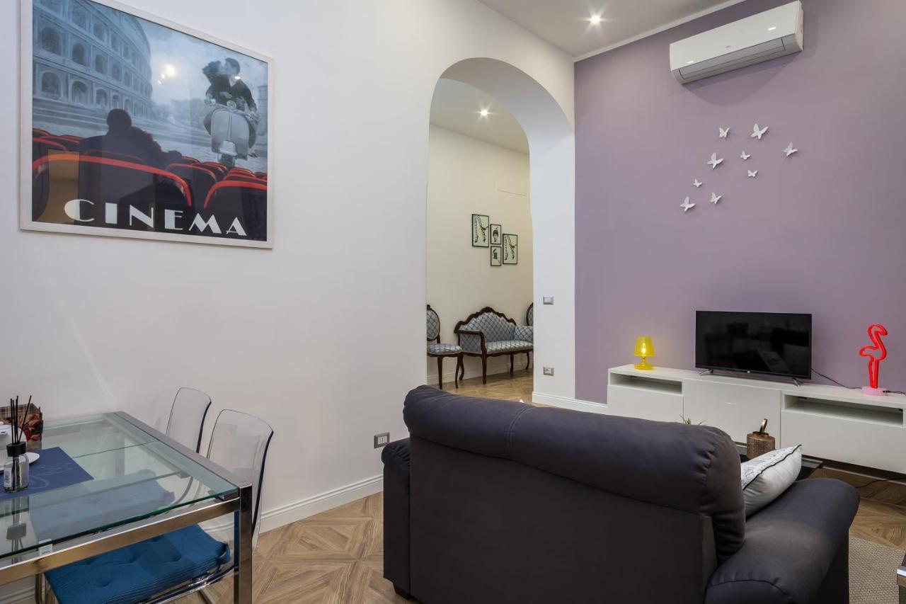 La Terrazza A San Pietro Séjour chez l'habitant *