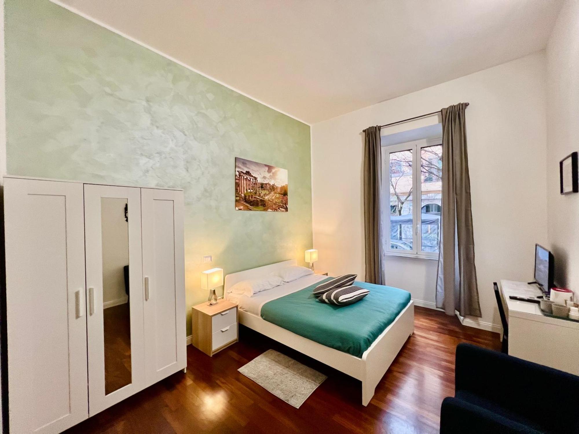 Séjour chez l'habitant La Terrazza A San Pietro