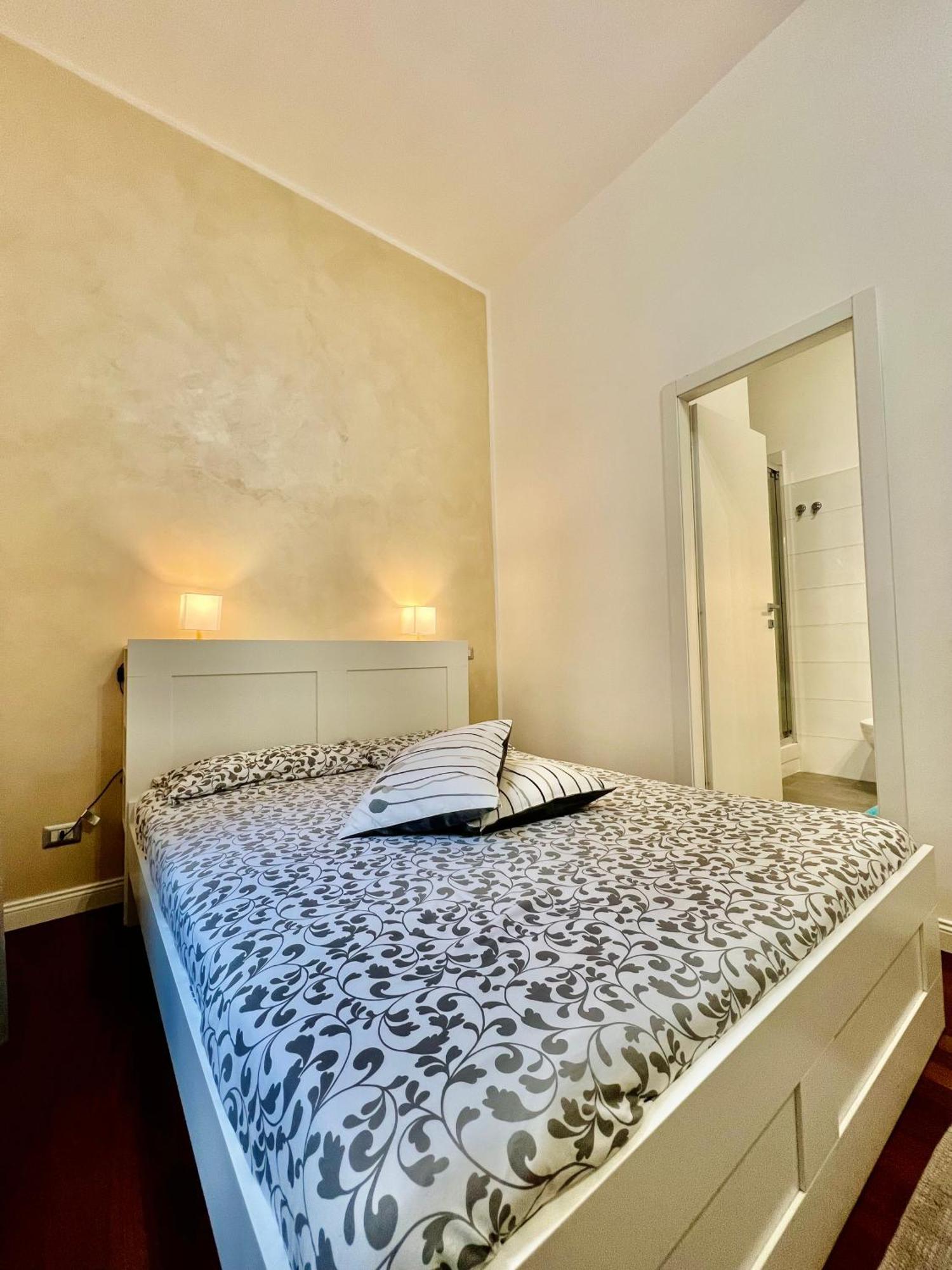 La Terrazza A San Pietro Séjour chez l'habitant