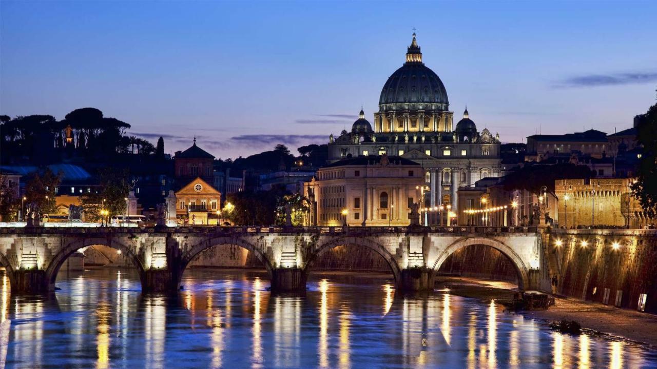 La Terrazza A San Pietro Séjour chez l'habitant