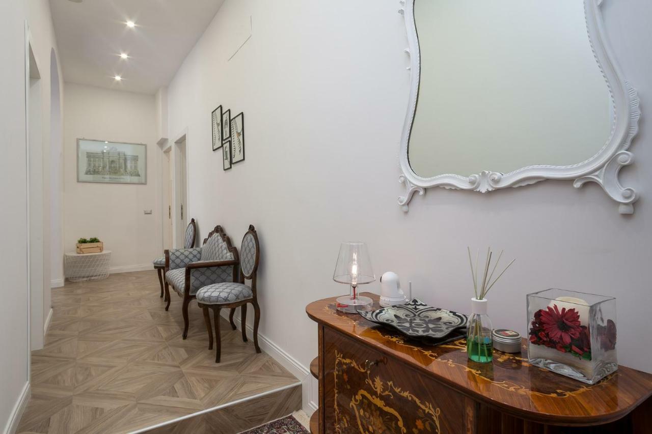 La Terrazza A San Pietro Séjour chez l'habitant Rome
